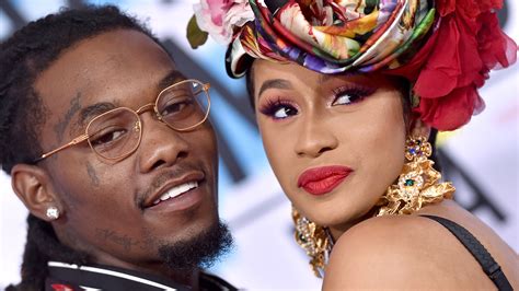 offset story leak|Cardi B Responds to Offset Cheating Rumors After IG Hack